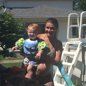 Meet your Posher, Kody